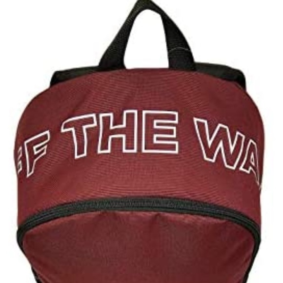 NWT Vans backpack - Picture 2 of 4